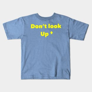 Look Kids T-Shirt